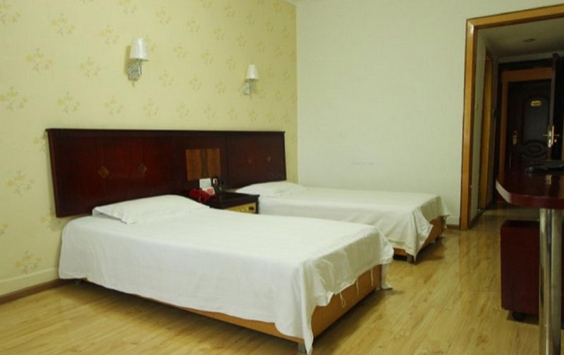 Wuhan Voyage HotelRoom Type