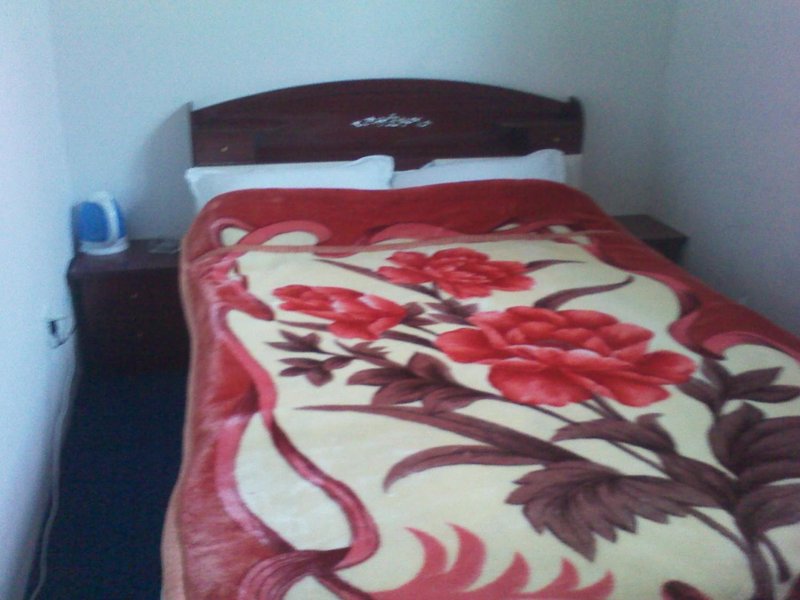 Lasalvzhiyuan Guest Room