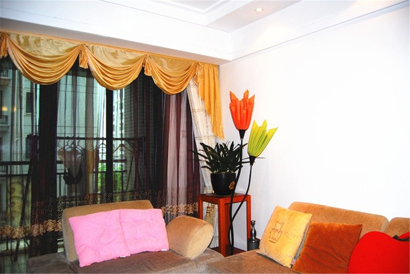 Meiru Apartment Hotel (Guangzhou The Cancordia) Room Type