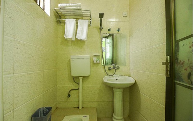 Guilin Yangxing Yueqing Holiday HotelGuest Room