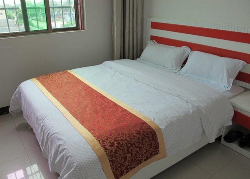 Guilin Yangxing Yueqing Holiday HotelGuest Room