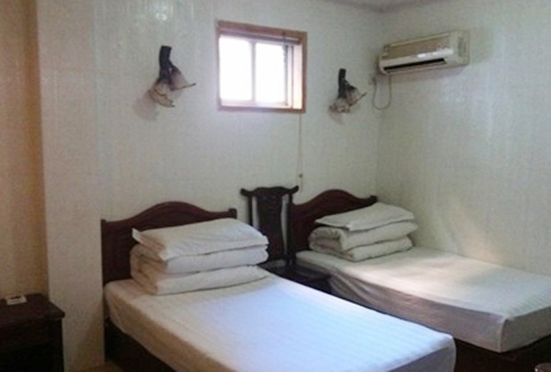 Xiangjia Express Hotel Guest Room