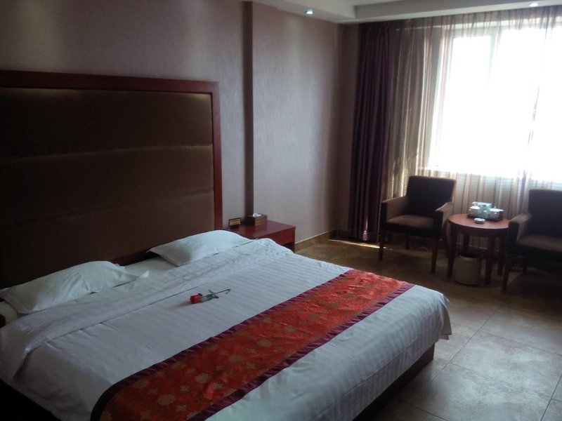 Yunhaowan Business Hotel Room Type