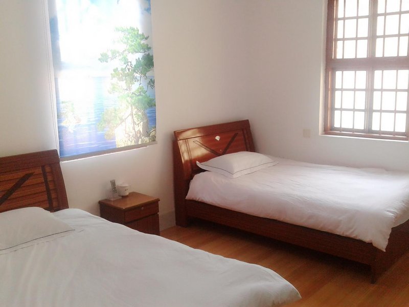 Yiyuanlou InnGuest Room