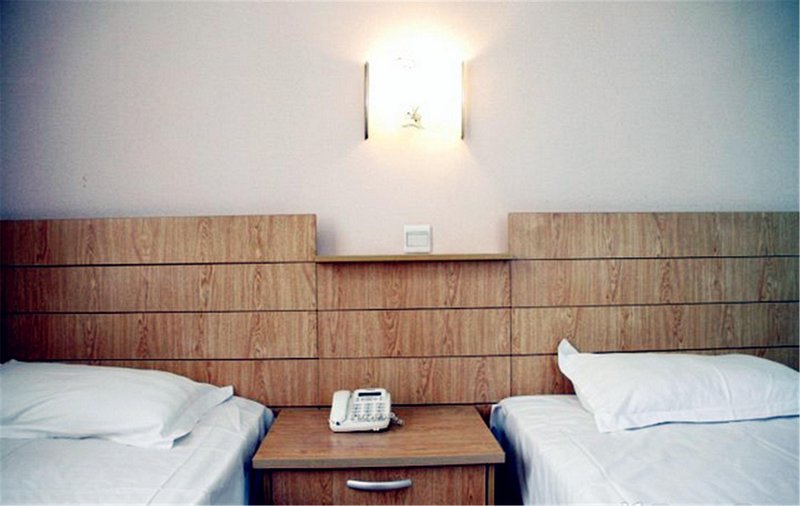 Harbin Long'an Hotel Room Type