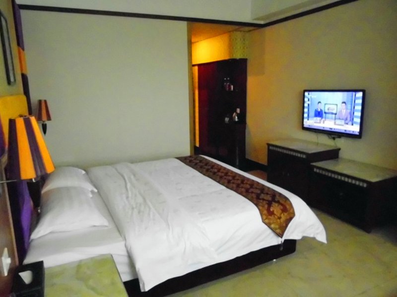 Jinwan Hotel Room Type