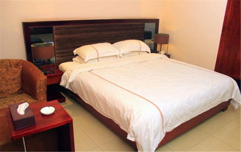 Yiheyuan Hotel HaikouGuest Room