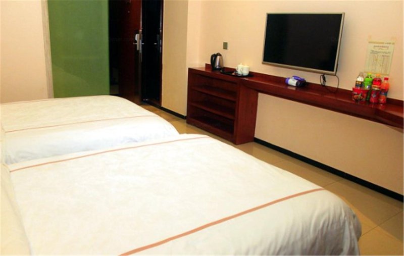 Yiheyuan Hotel HaikouGuest Room