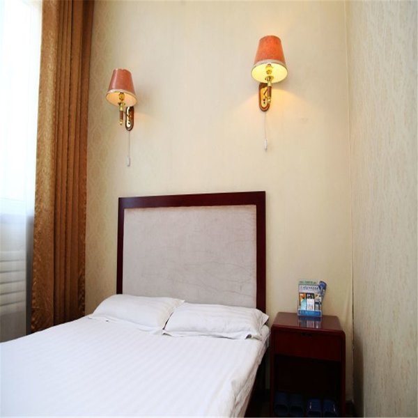 Liangjia Express Hotel Guest Room