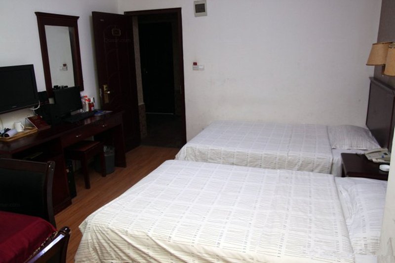 Jing Hao Express Hotel Guest Room