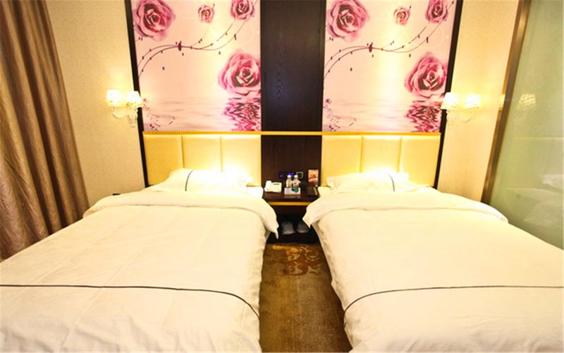 ZhengzhouJiuzhou International Hotel Room Type