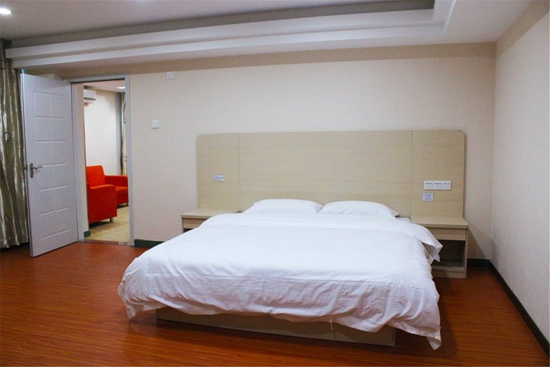 Duanzhou Changlin Hotel Room Type