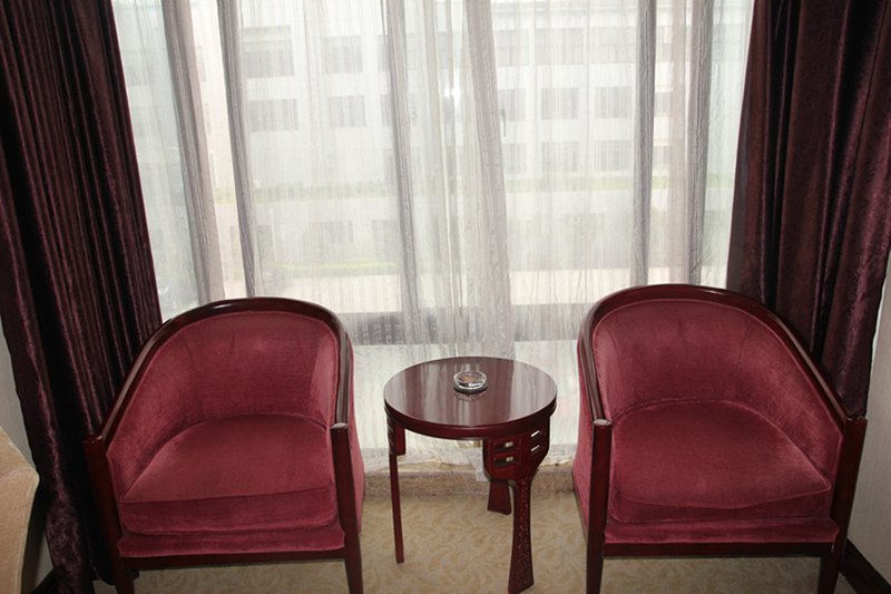 Hanjue HotelRoom Type