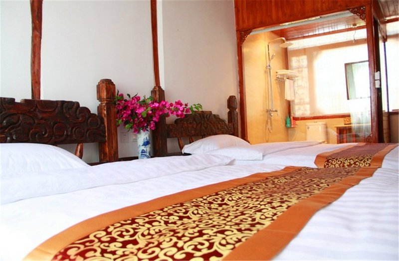 Lijiang Inn Room Type