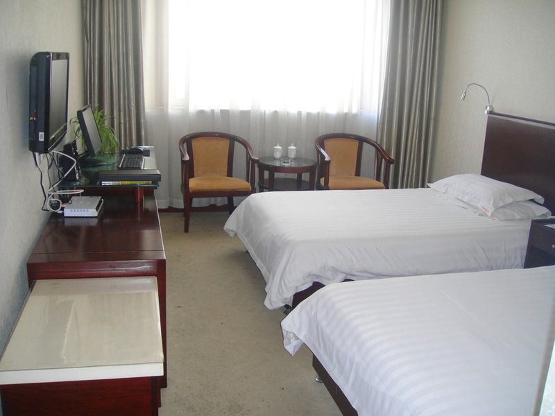 Guoyuan Hotel Room Type