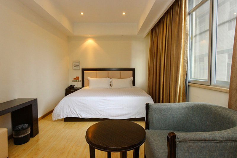 shenggaohotel Room Type