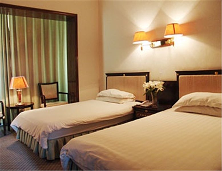 Golmud MansionRoom Type