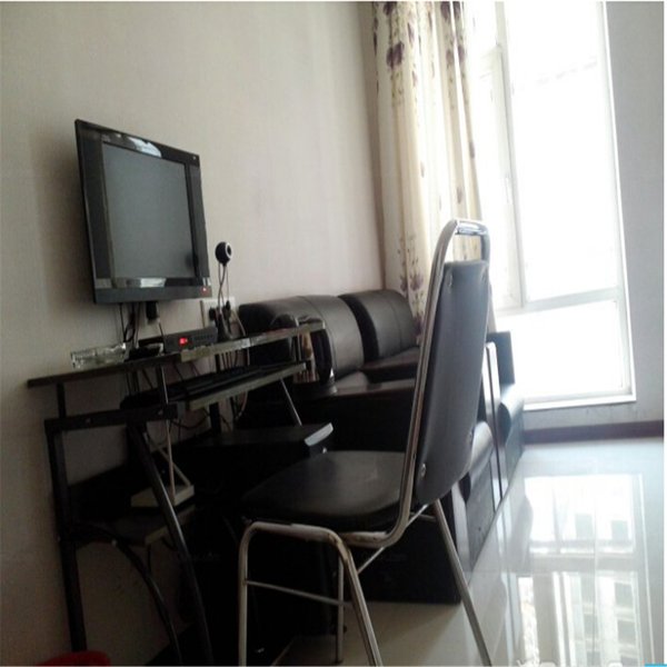 Taiyuan Sunshine Hotel  Guest Room