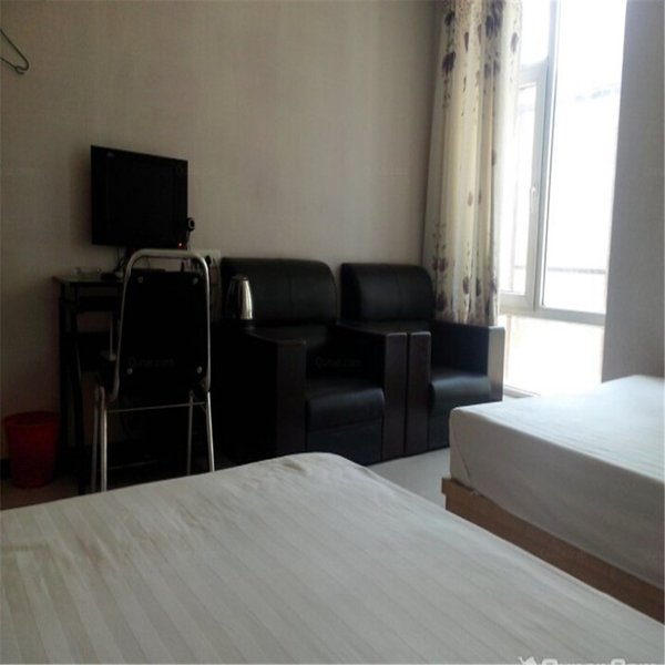 Taiyuan Sunshine Hotel  Guest Room