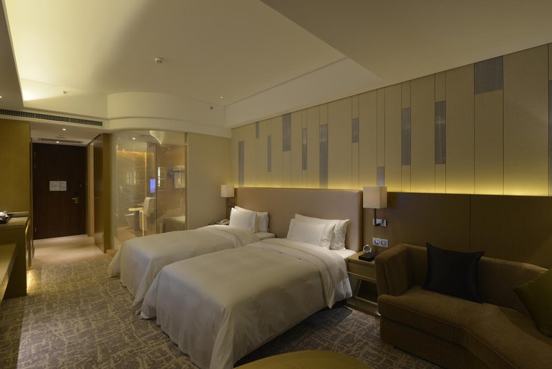 Hotel Nikko Suzhou Room Type