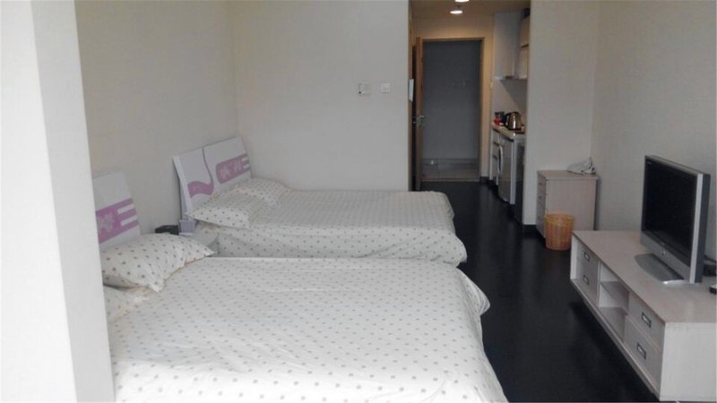 Guiya Self-service Apartment Room Type