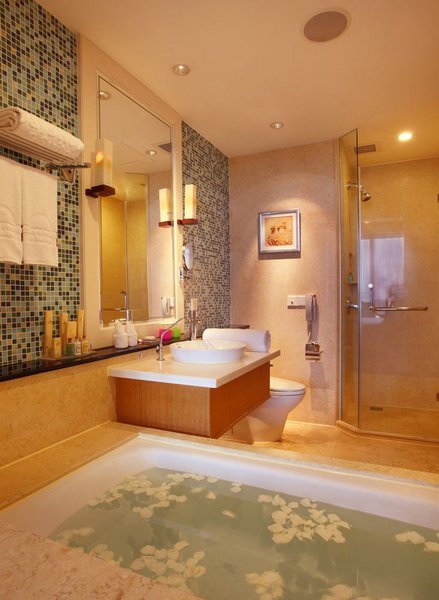 Wanjia Resort Hotel Room Type