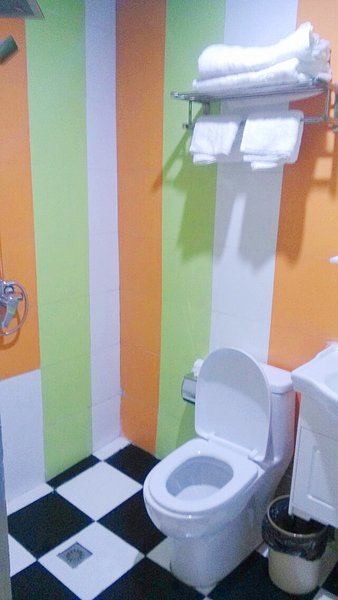 Shangcheng Hotel Guest Room