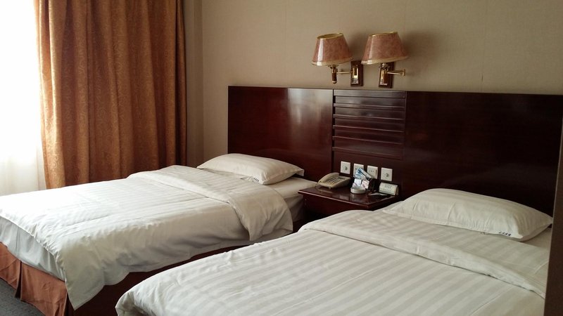 昆明友谊宾馆-主页