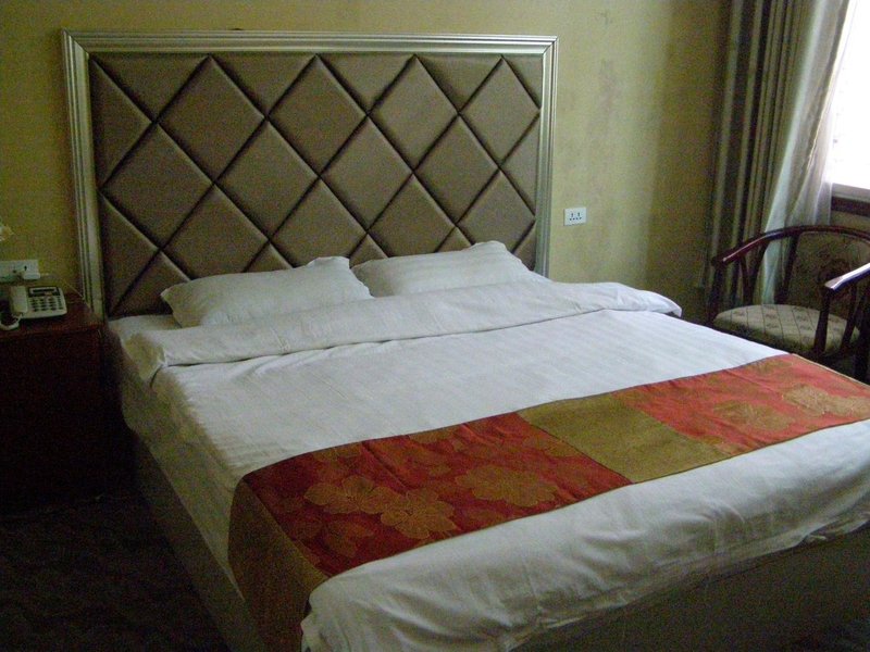 Huijun Hotel Room Type
