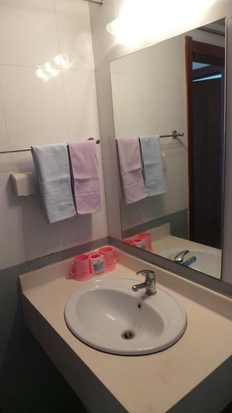 Huafu Family HotelGuest Room