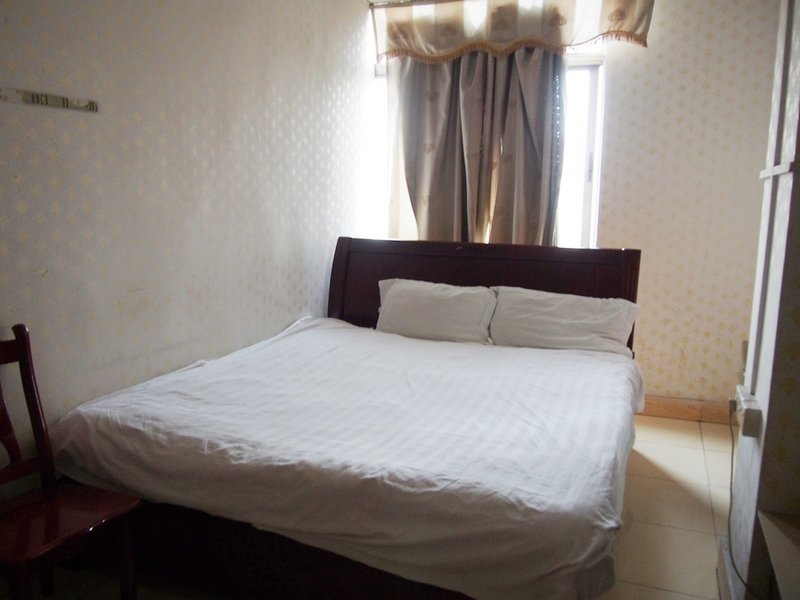 Xiaolan Fuju Hostel Guest Room