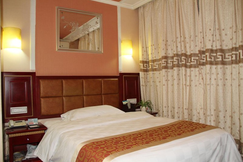 Taxinan Hotel Room Type