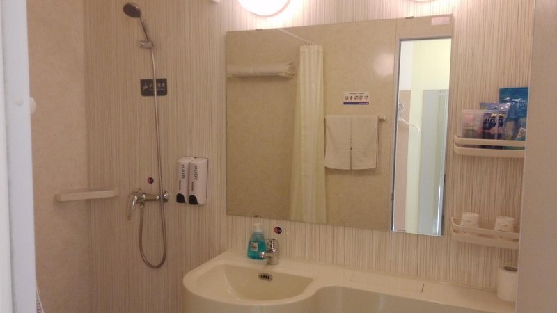 Grace Inn Binzhou Bus Station BranchGuest Room