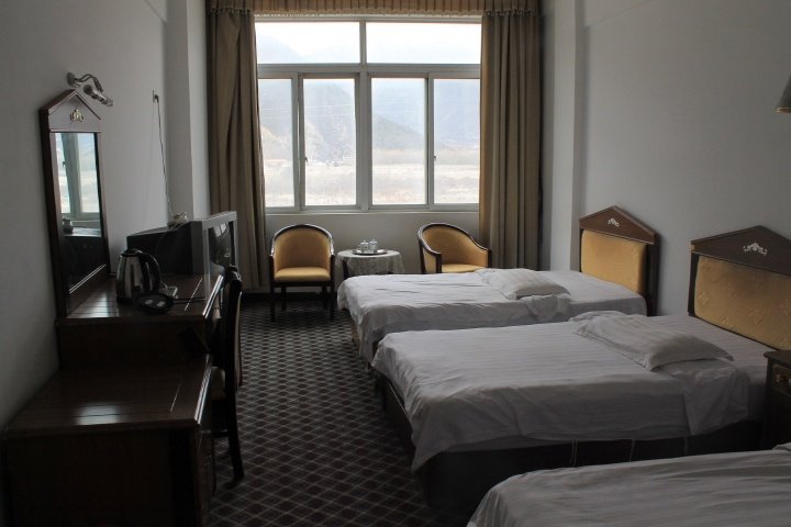 Guiyou Hotel Room Type