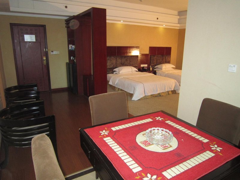 Yongzhou International Hotel Room Type