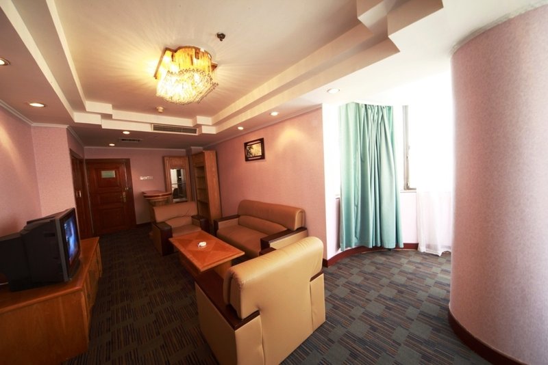 Xinxiang Tianquan Hotel Room Type