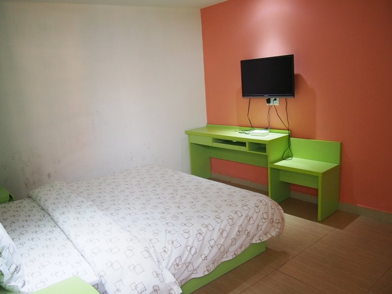 Jinshun Business Hotel Guest Room