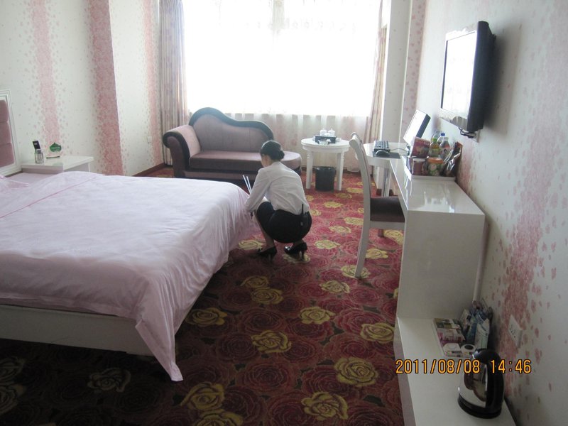 Dongfang International Hotel Room Type