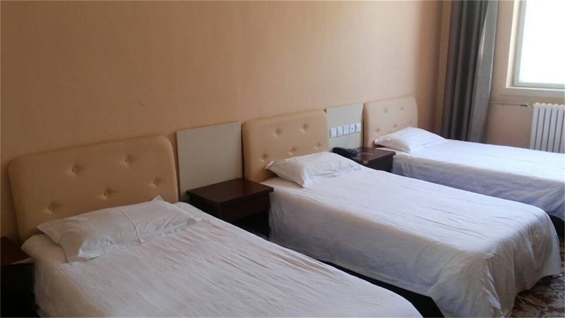 Xingbao Express Hotel Guest Room