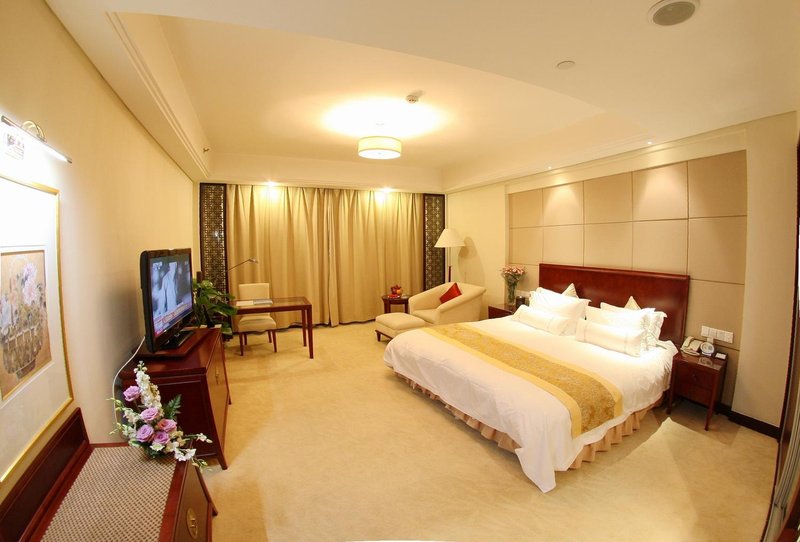 Tianmuhu Hotel Room Type