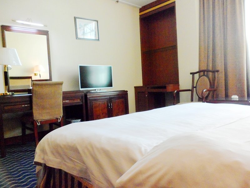 Xinming Hotel Room Type
