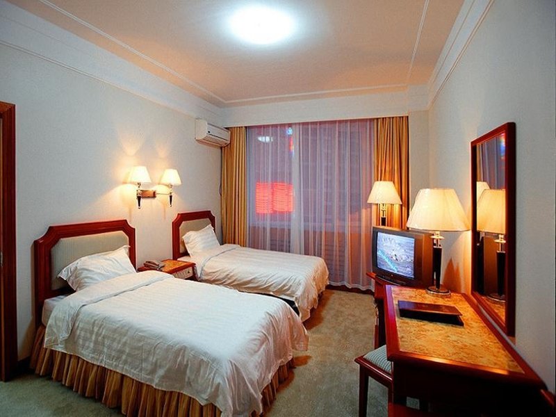 Jinshan Hotel - Shenyang Room Type