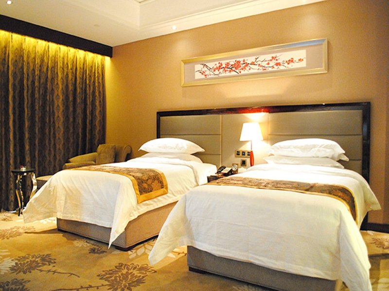Zhongheng Haojing Hotel Room Type