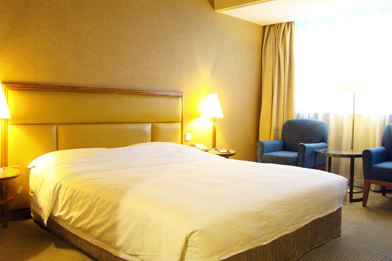 Rosedale Hotel Room Type