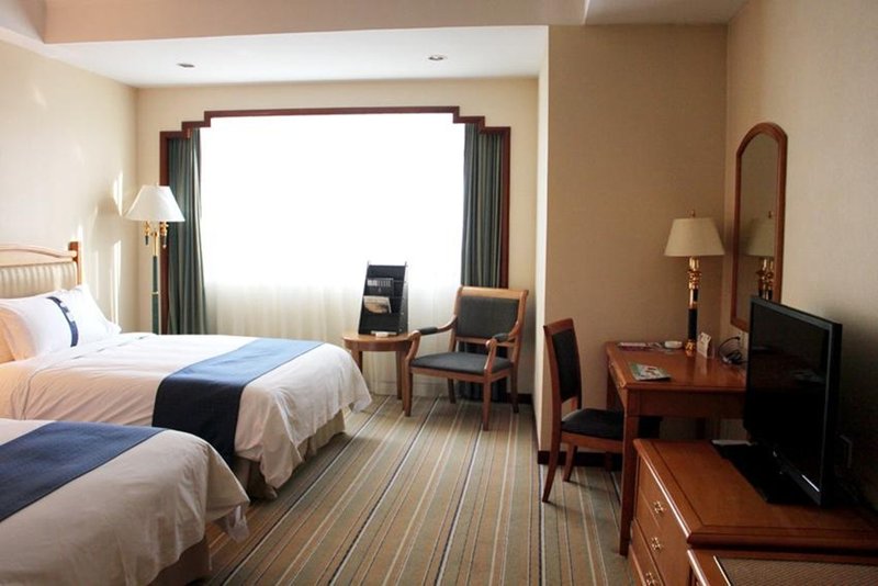 Holiday Inn Shenyang Zhongshan Room Type
