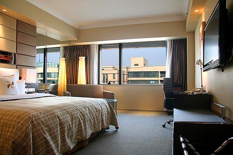 Four Points by Sheraton Beijing, Haidian Hotel Room Type