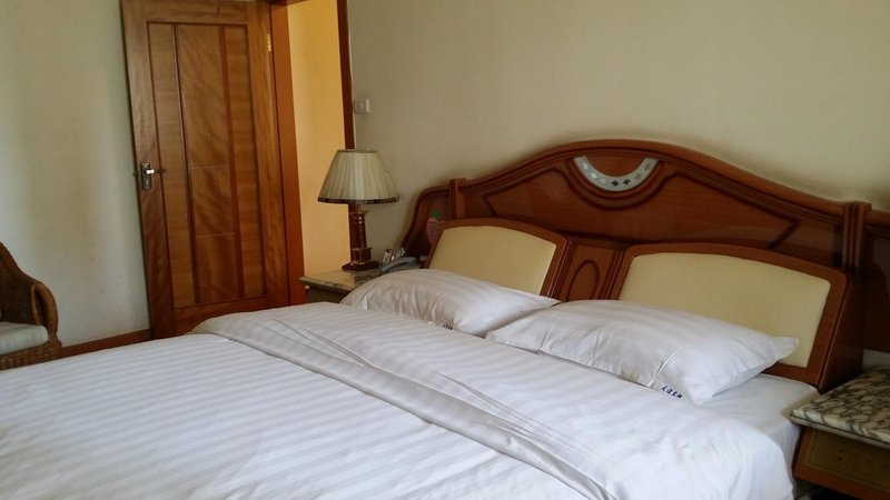 昆明友谊宾馆-主页