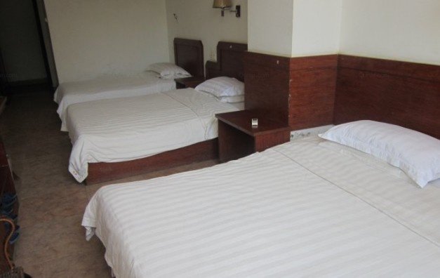 Shengyuan Hotel Guest Room