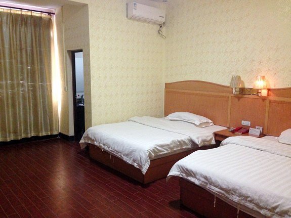 jinhui hotel Room Type