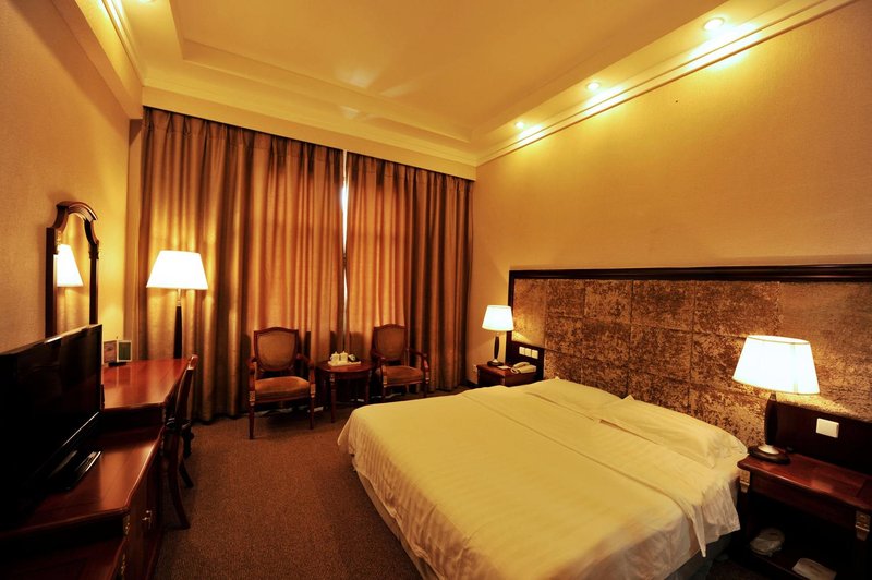 Xinyang Binhu Holiday Hotel Room Type